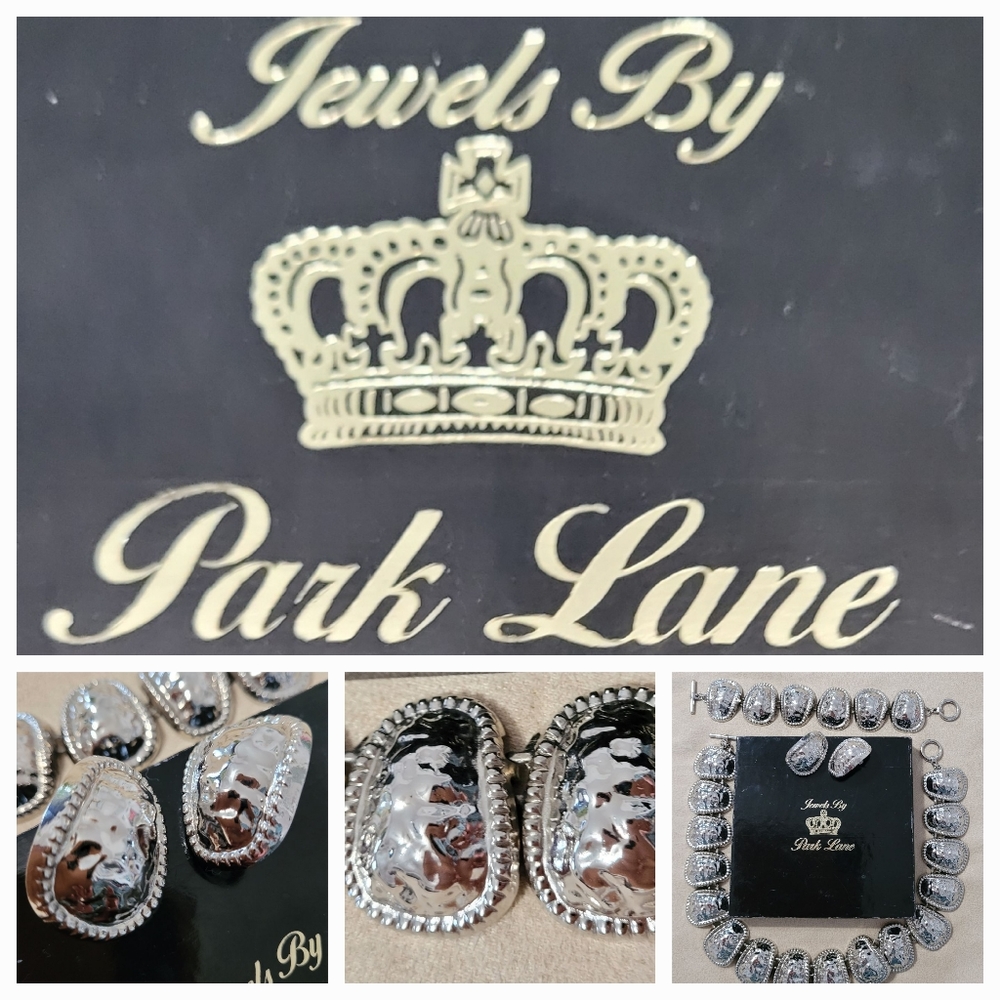 Vintage JEWELLRY SET